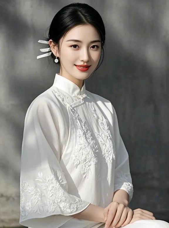 女人不是真心的4种表现，早看清早放手！
有些女人，看起来跟你在一起，但其实可能没