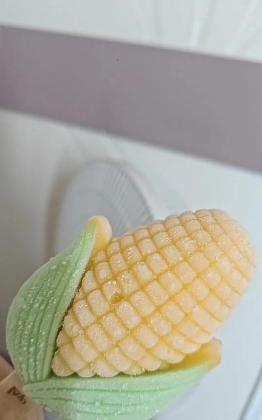 炎炎夏日，因为有你就不怕了！[吃瓜群众]