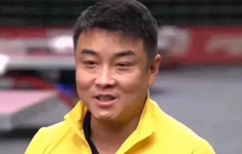 王皓坦言:无樊振东 国乒男队面临断档危机