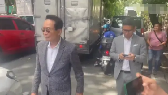 杜特尔特能否从荷兰海牙重返菲律宾？菲律宾的两位检察官，萨尔瓦多·帕内洛和（此处原