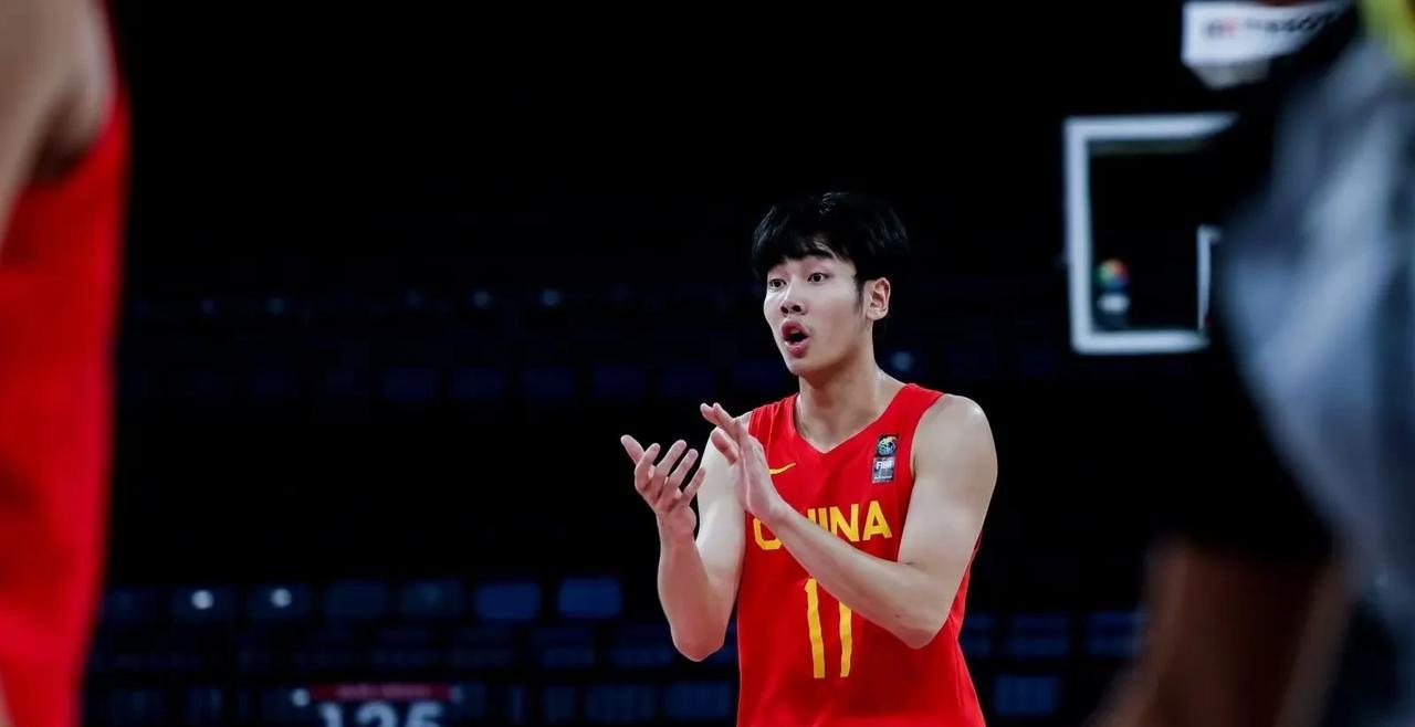 张博源24分！U19国青85-71轻取塞尔维亚U23，狂获六连胜
2025年国际