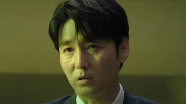 《燃罪》：一部让人觉得奇怪的电视剧！