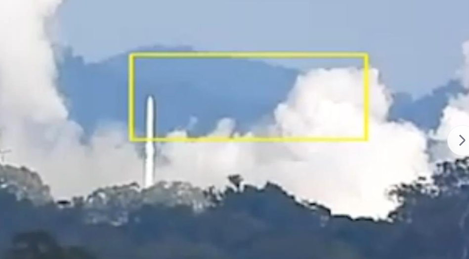 澳大利亚这次火箭发射丢死人了。2025 年 7 月 30 日，澳大利亚吉尔摩太空