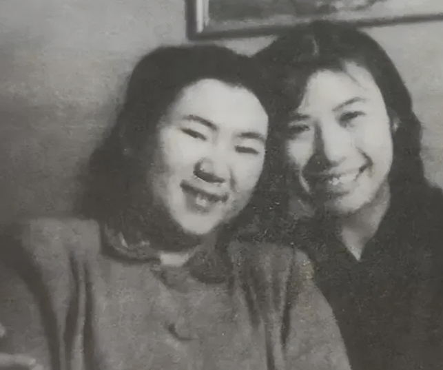 1943年，一17岁中国少女被抓进了纳粹集中营。突然，德国士兵在少女的身上发现了
