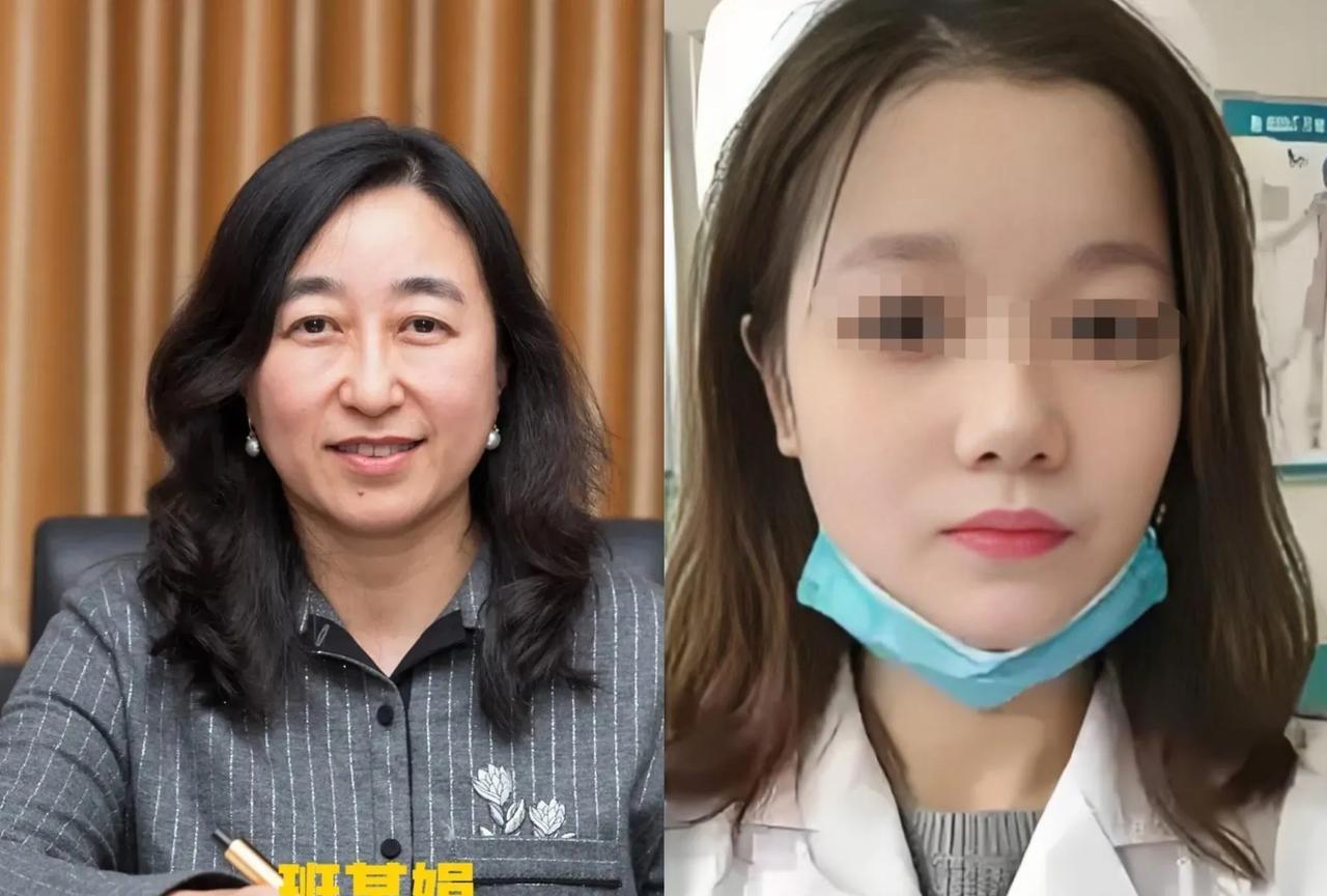 读董小姐事件的通报文件
居然能读出了一将功成万骨枯的感觉
现在令人费解的是
到底