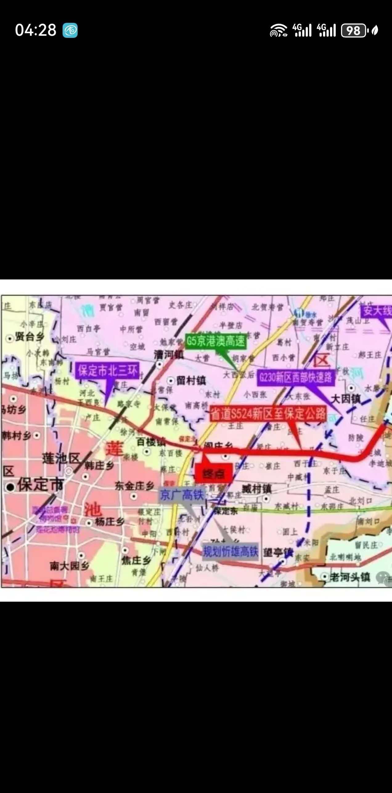 北三环东延，原计划10月份通车，又听说26年元月底通车了。从北闫庄村北，往东过清