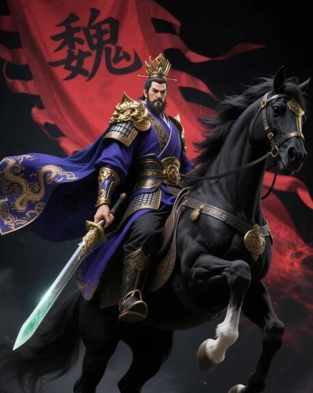 曹操这个人再坏，也没有杀汉献帝。他的儿子曹丕，也没有杀汉献帝，而是禅让完后，将其