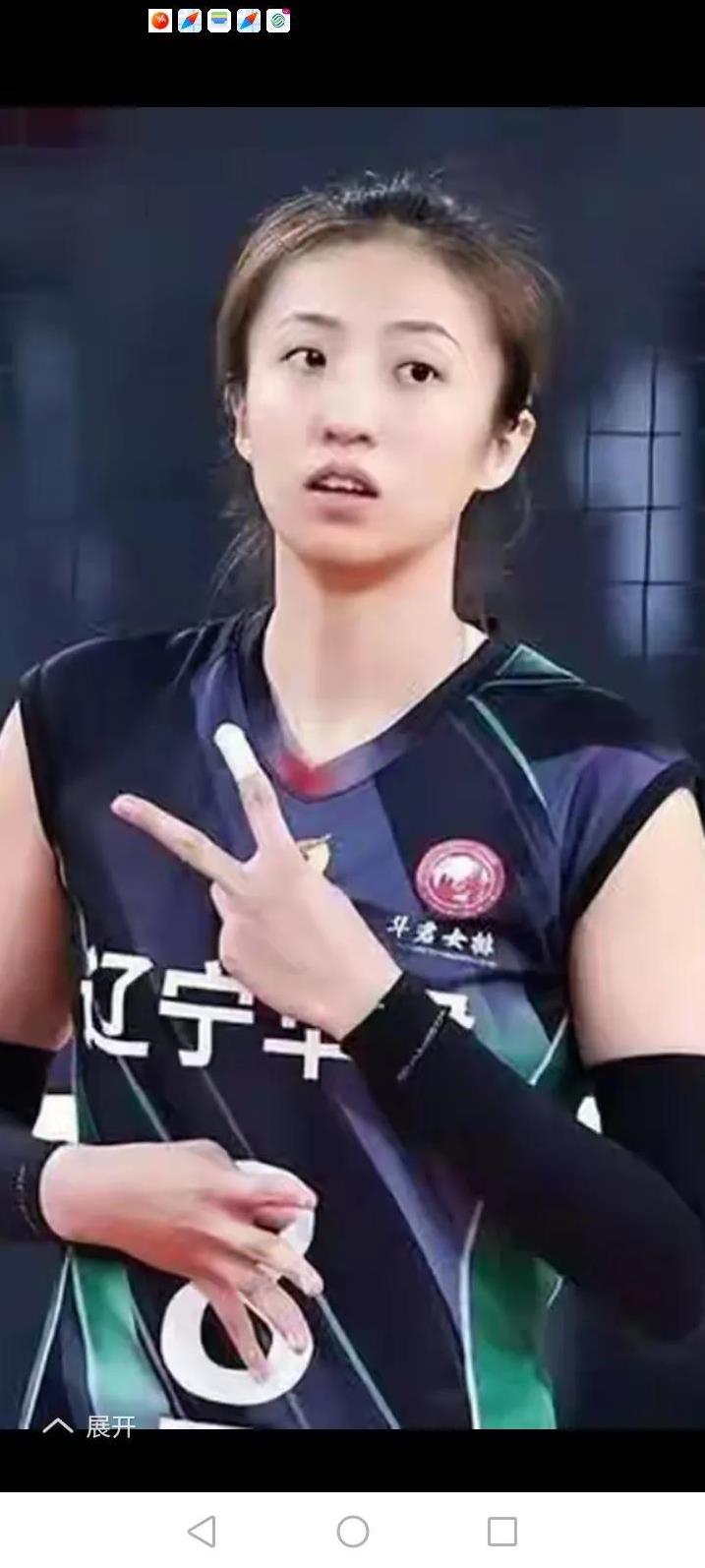 全锦赛昨天结束           辽宁不敌津门虎
在昨天（8月18日）下午16