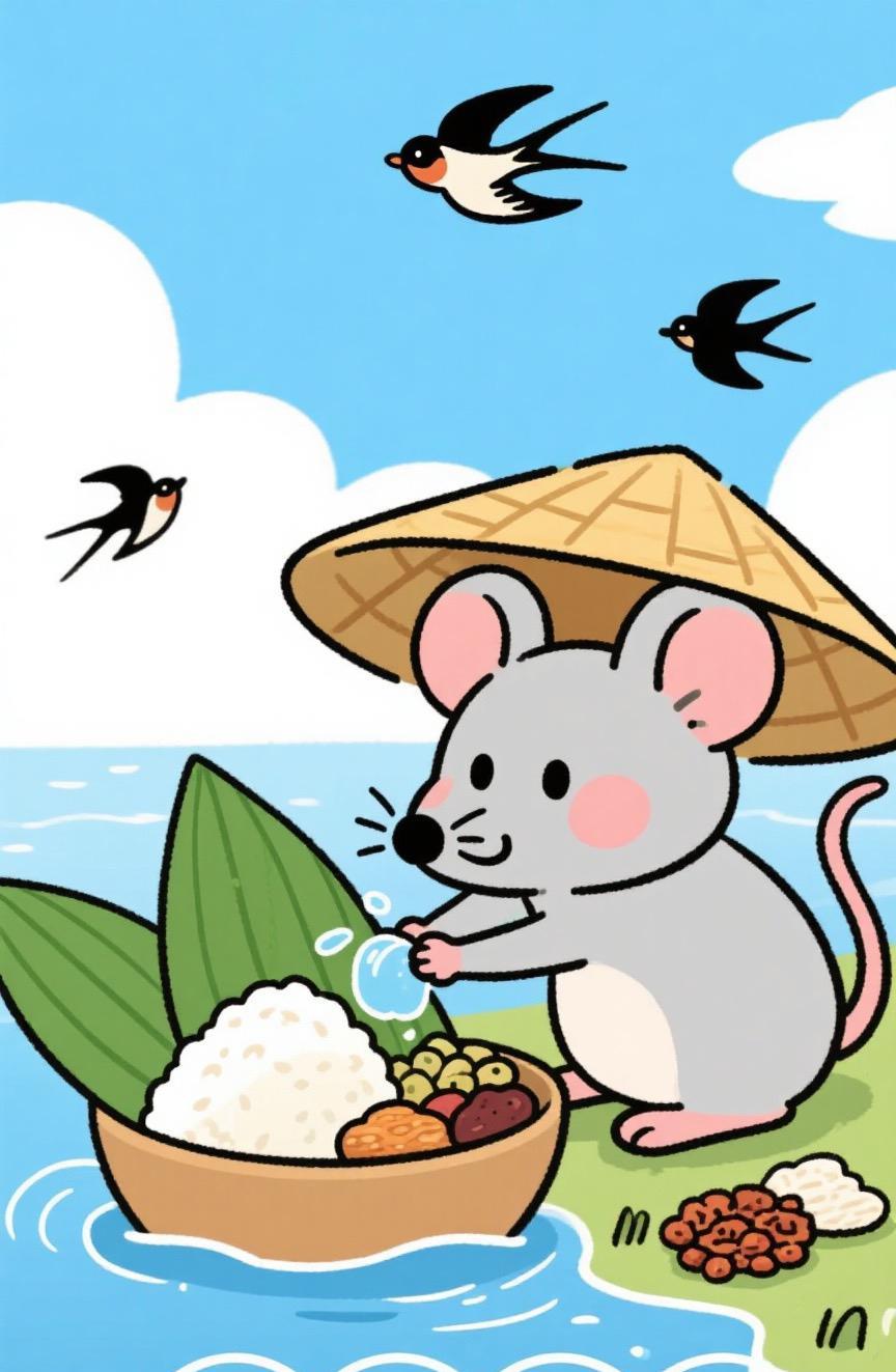 大吉兆：鼠
近期有福星照你一路
偏财运旺！
不接好运溜走