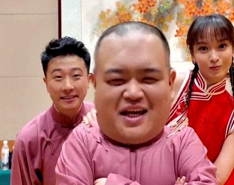 【刘喆退出德云社，会比现在好吗？】
近日，德云社前大师兄、郭德纲前大弟子、听海阁