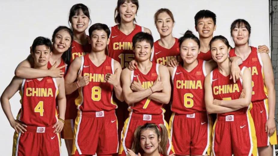 破还未到大破，立又不能大立，这就是中国女篮目前面临的尴尬之处