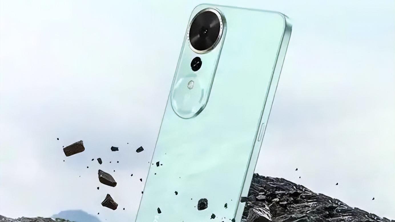 千元机“破局者”：荣耀畅玩70 Plus：7000mAh+256跌至1099元
