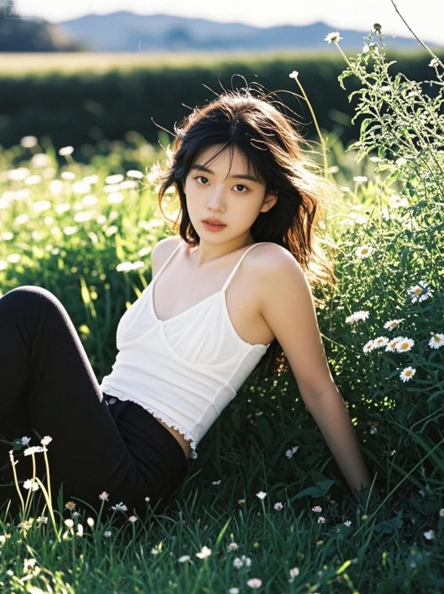 云朵烘焙坊： 她揉捏着蓬松的云，想尝一口她做的“棉花糖”吗？