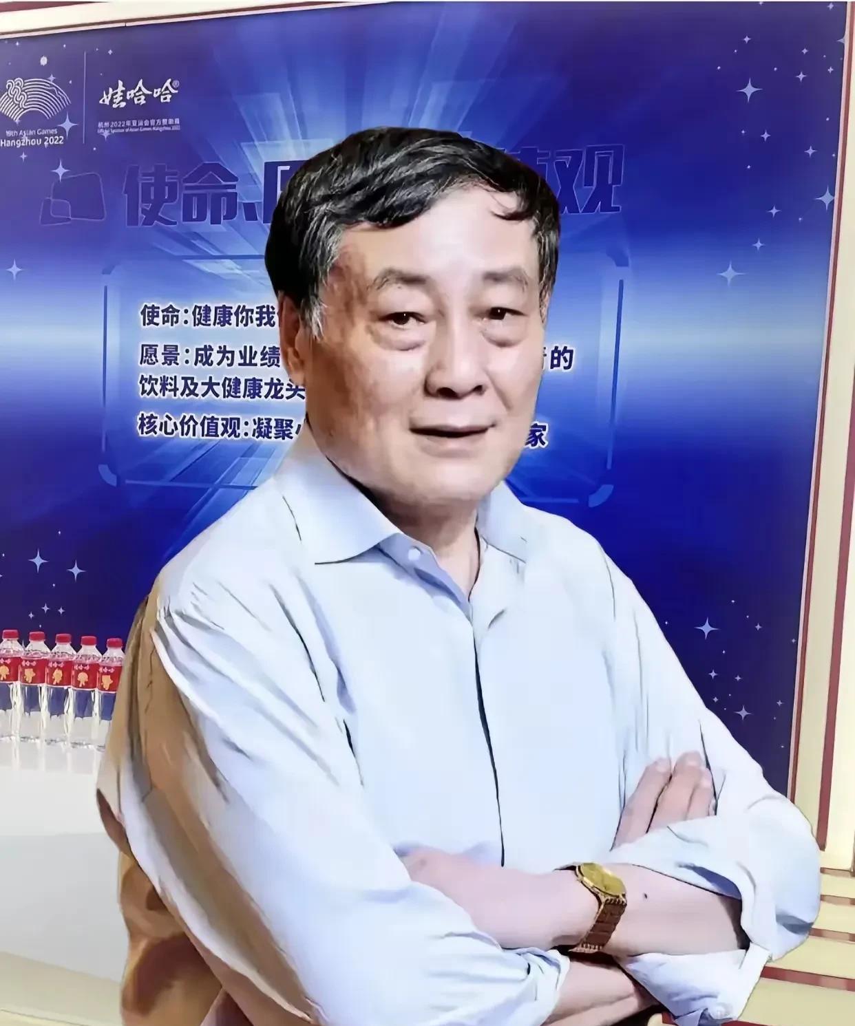 豪门抢夺家产无底线，什么亲情，脸面都可以不要，只要能抢夺到财富，什么招都有。
娃
