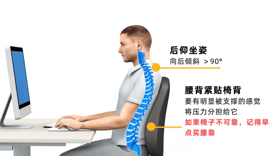 哪个牌子的人体工学椅好？人体工学护腰椅品牌排行榜前十名