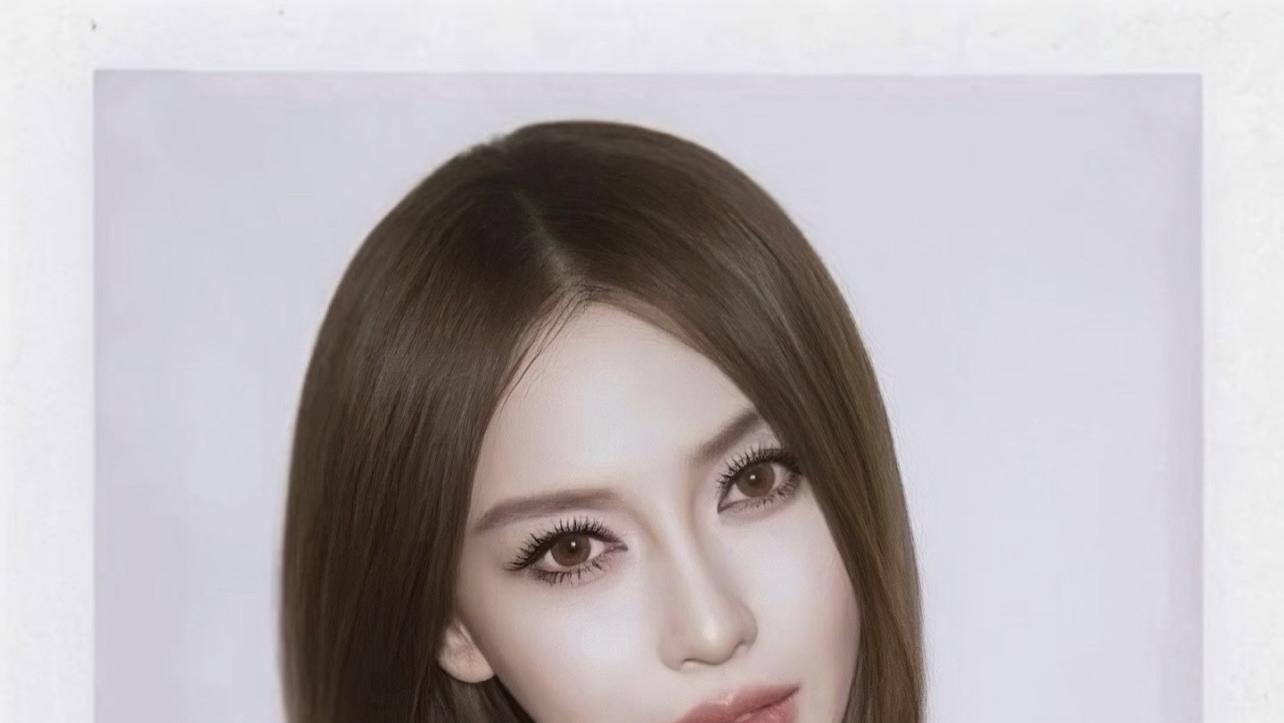Angelababy撕拉片引全网议论：如何定义内娱美学新标杆？
