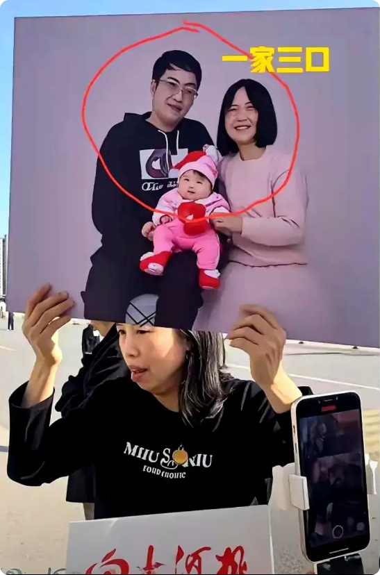 景德镇撞人案，现在已经撕破脸了。

律师这活儿真不是一般人能干的！

听说那边律