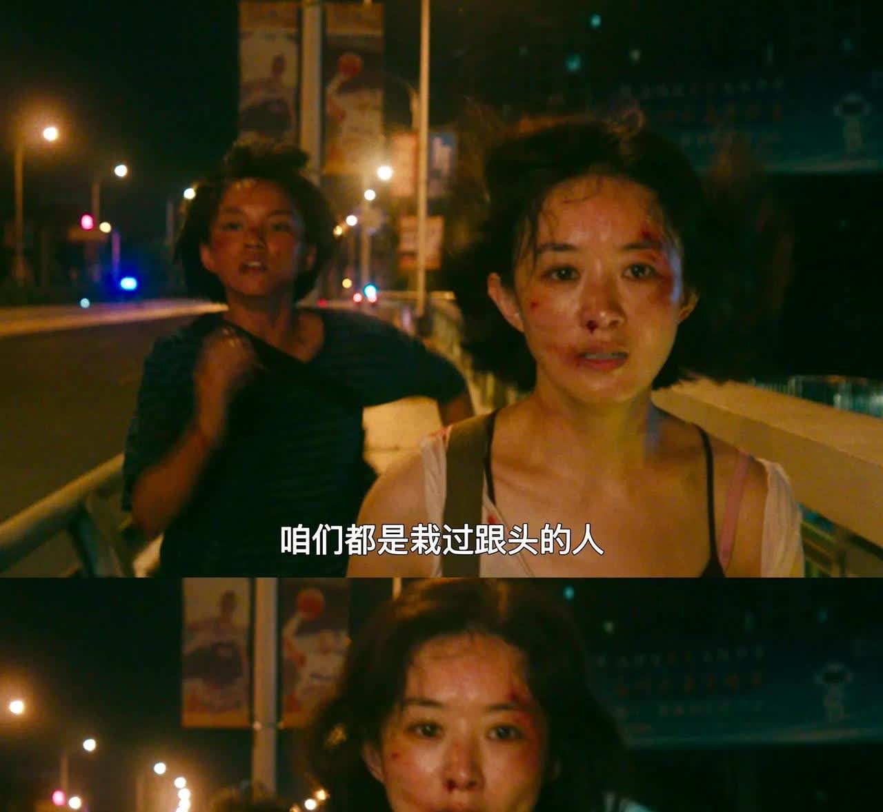 赵丽颖，
你们发现一个问题没，
赵丽颖自从和前夫离婚后……
好像演艺生涯直