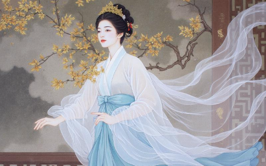 准太子妃说我勾引太子？我无语，我是他亲姐。