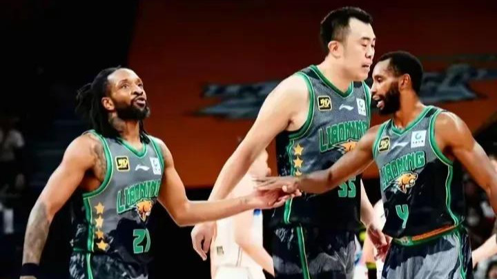 威尔斯+布朗+莫兰德+奥利弗辽篮4外援竞争力如何？