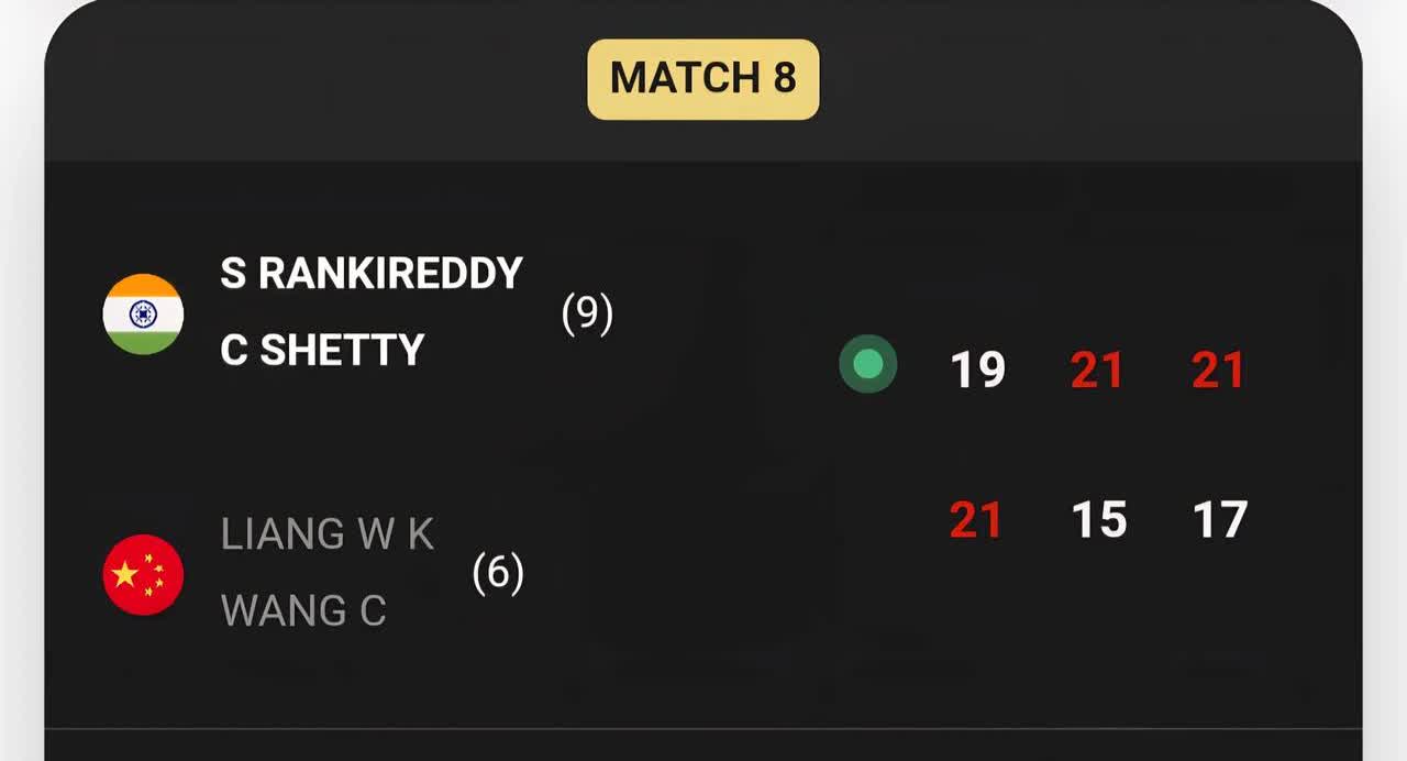 梁王1：2出局了[捂脸]，这不算爆冷，跟黑塔的水平不相上下。黑塔又换新教练了，稳