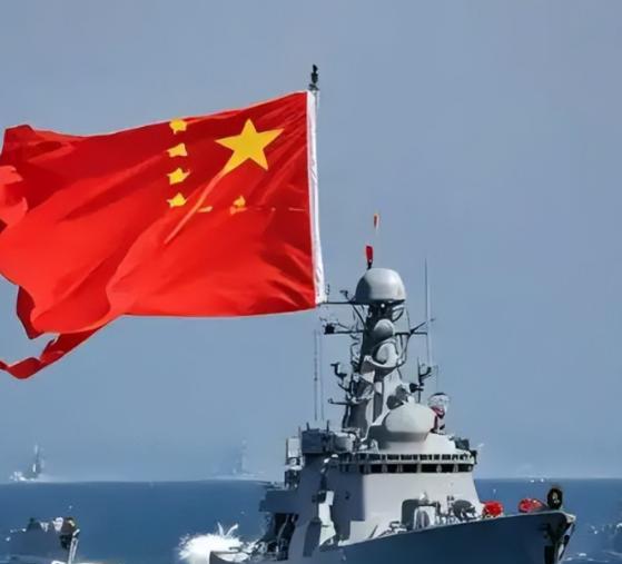假如中国要立强国之威，必须要对外打一仗的话，打谁？这么说吧，不打印度和朝鲜，要打