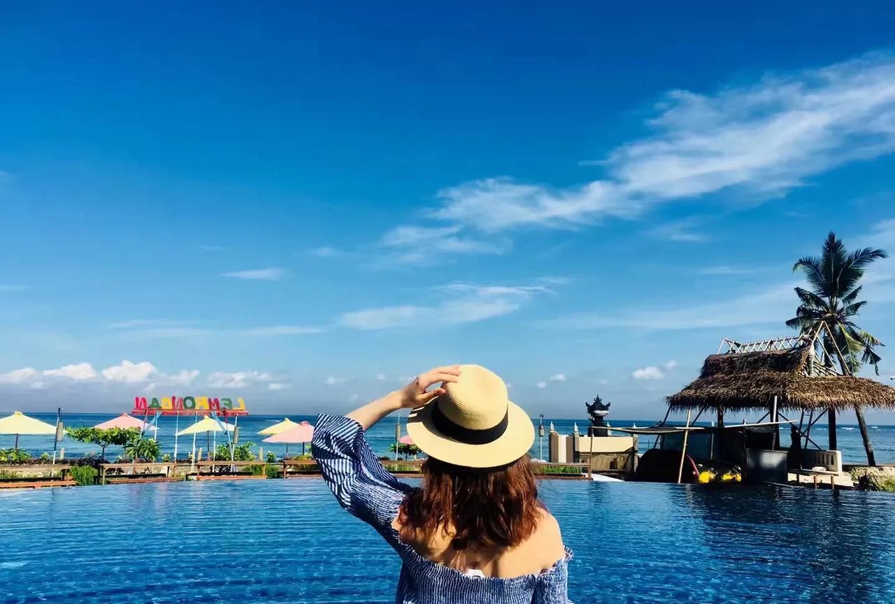 #拍一张你的城市美景#