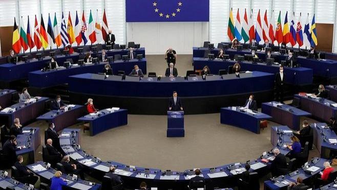 美国称霸世界的日子不多了，强大对手终于现身，比俄罗斯还难缠