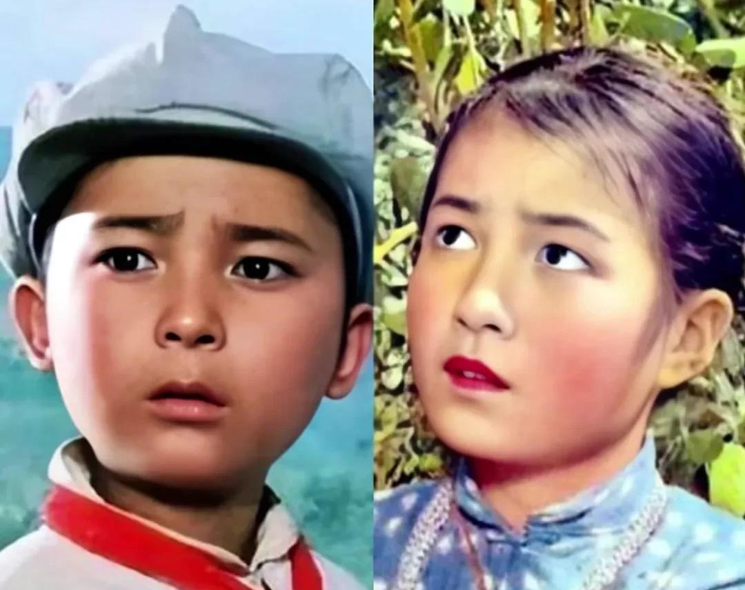 11位曾塑造经典少年英雄形象的演员，如今谁的变化最让你感慨？从灵动童星到成熟艺人