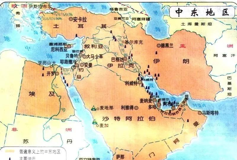 卡塔尔被以色列炸了，炸他们的飞机，还是卡塔尔美军军事基地出的加油机加的油……
而