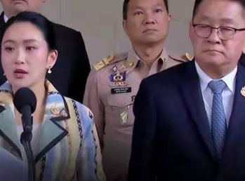 洪森这次被反杀了，太低估他的“侄女”了，结果搬起石头砸自己的脚