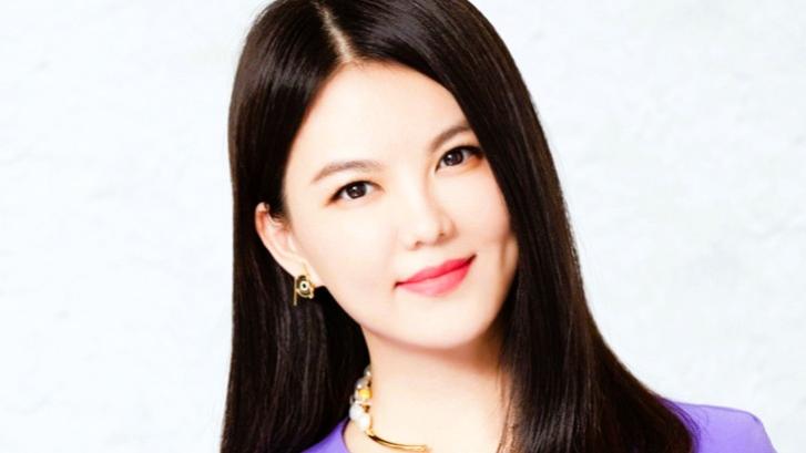 李湘全平台账号被禁止关注！421 万粉账号遭冰封，商业版图受波及