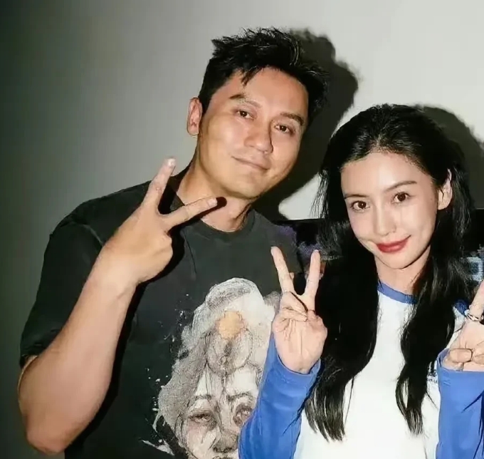李晨太让人意外了！
2月28日，是杨颖的36岁生日，杨颖没出事前生日都是高朋满座