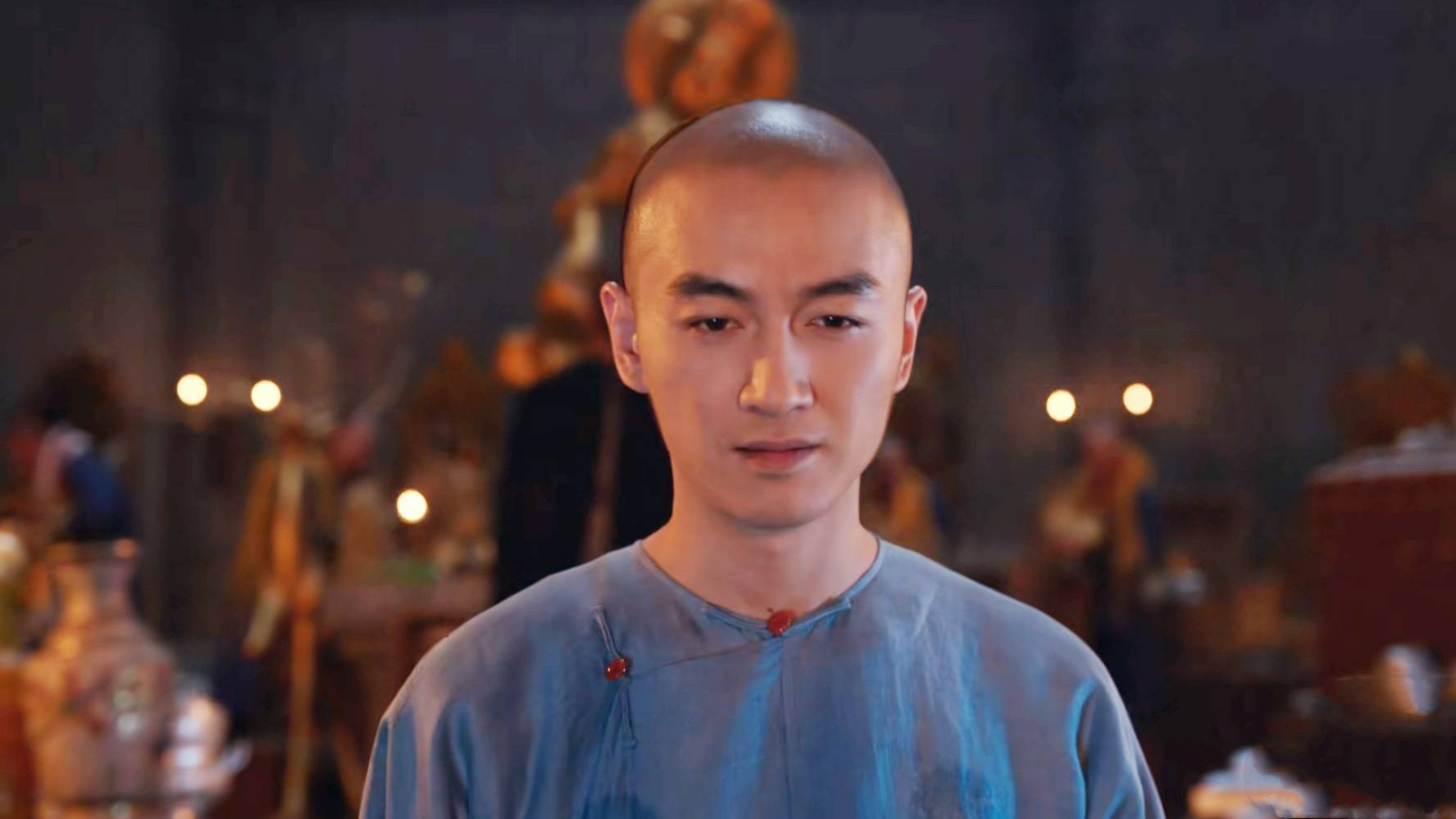 《大生意人》为什么老八家要告诉古平原闯王宝藏的秘密？看懂原因，才知，他们比王天贵更狠更精