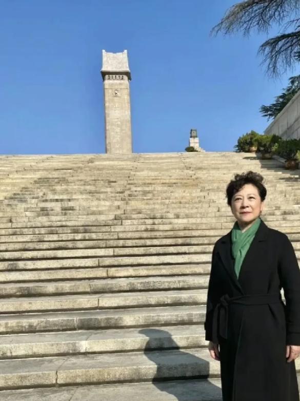 岁月静好，王馥荔是我们那个年代的人最喜欢的女演员。当年天下第一嫂对她的演技给了很