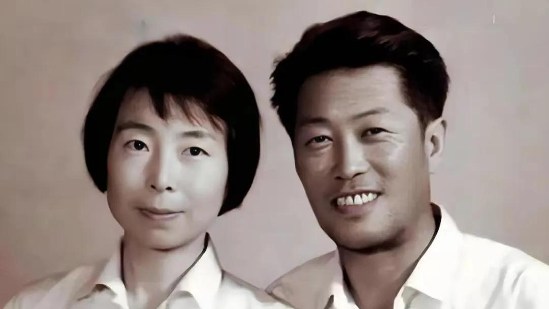 真正的好演员于绍康：人生三起三落 两任妻子都贤惠 一双儿女颜值高