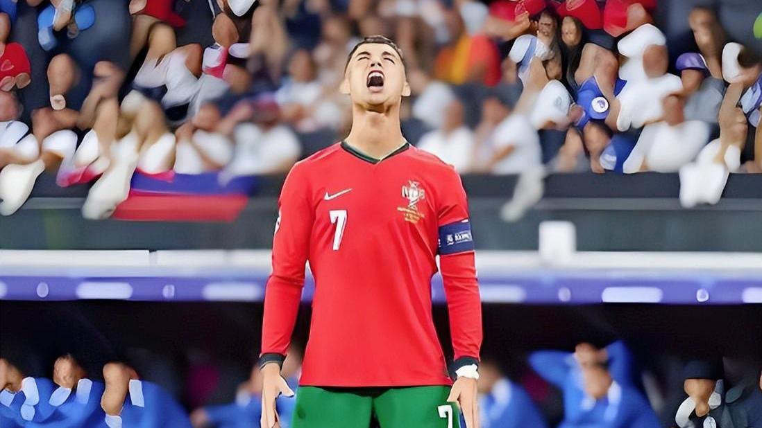 哪位门将被C罗虐得最惨？盘点那些被C罗“军训”过的世界顶级门神