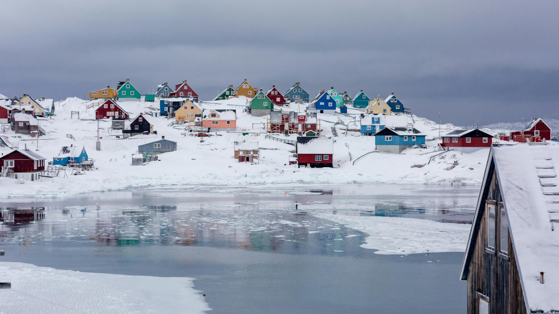 格陵兰之争：荷兰警告欧盟守住“红线”，但避免与特朗普开贸易战