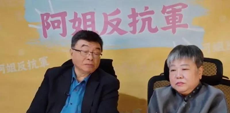 邱毅还真是一颗鸡蛋放多个篮子，真是高明！
当张亚中宣布参选，且承诺他当选将会让邱