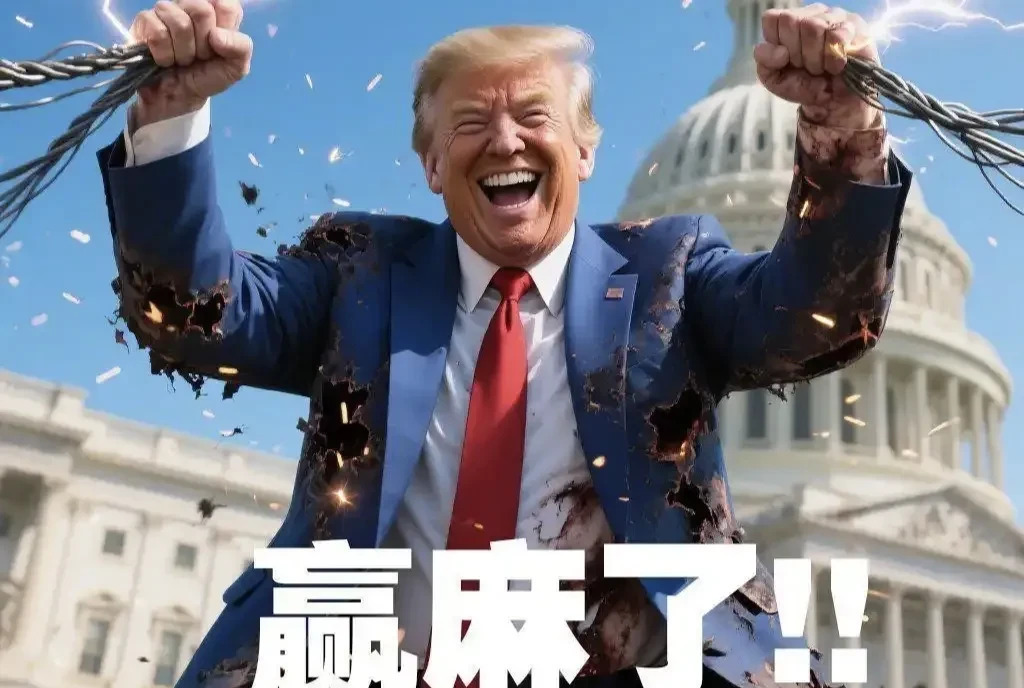 特朗普要拿和平奖？战争停火有他功劳











世界真奇妙！那个曾经到