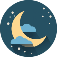 西窗夜读