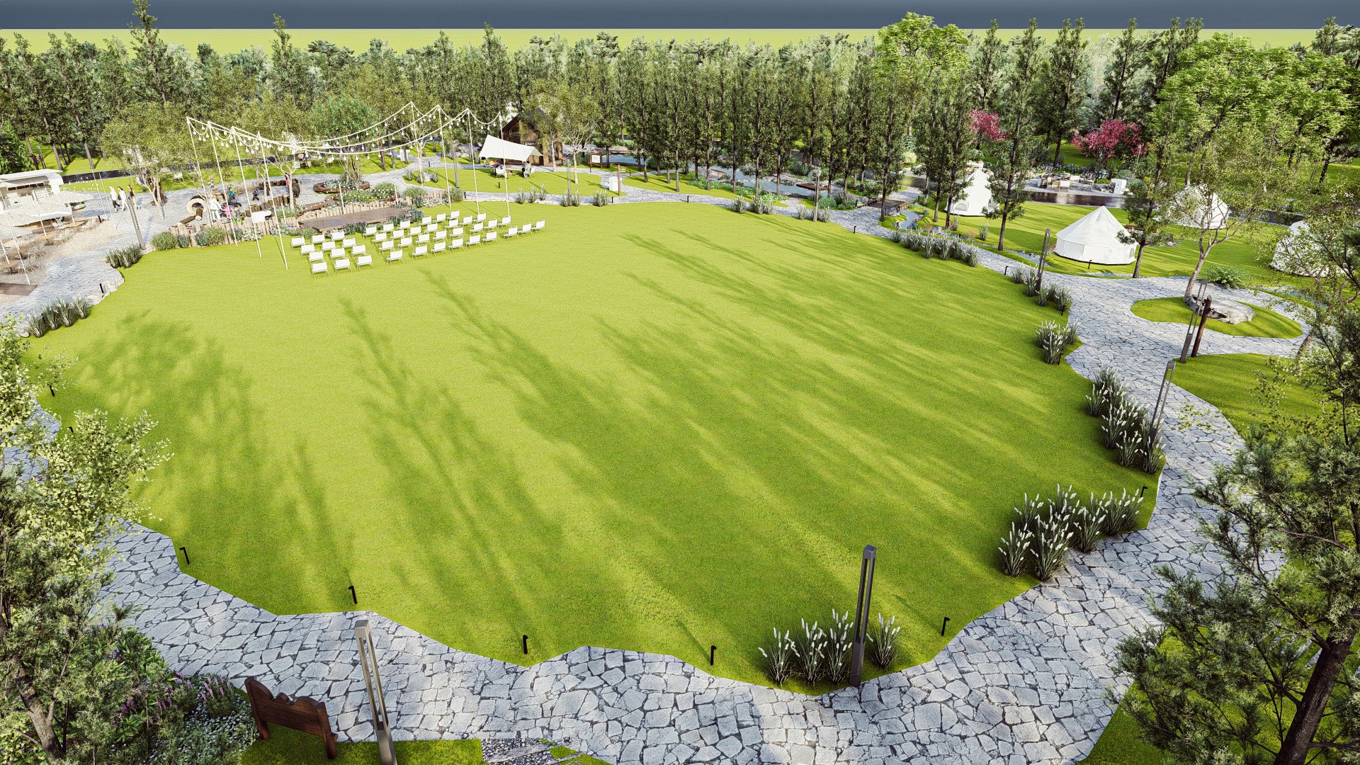 比亚迪赛车场：重新定义汽车体验与文化