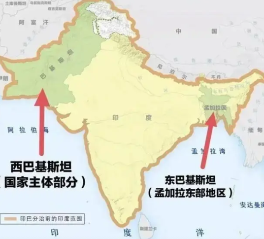 印巴冲突持续升级！双方战火已连续燃烧7天！巴铁空军展现出显著优势！印度空军副司令