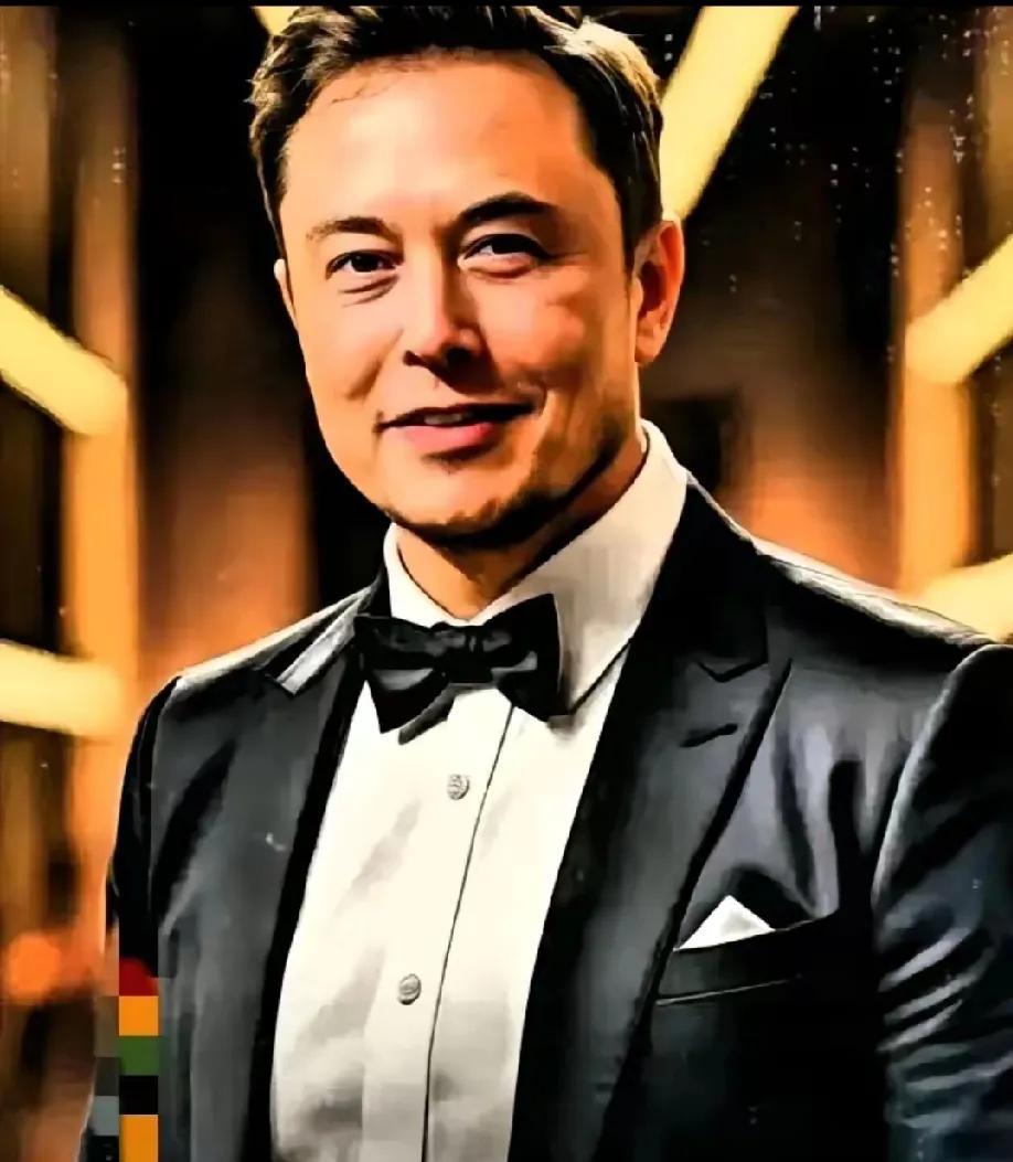 马斯克真的值得我们所有人敬佩！
他给我们国家揪出来了那么多的坏人，为我们国家的安