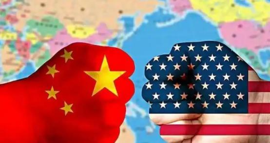 还要脸吗？美媒突然将债务矛盾对准了中国，并公开放话，昭告全球：“如果中国不偿还1
