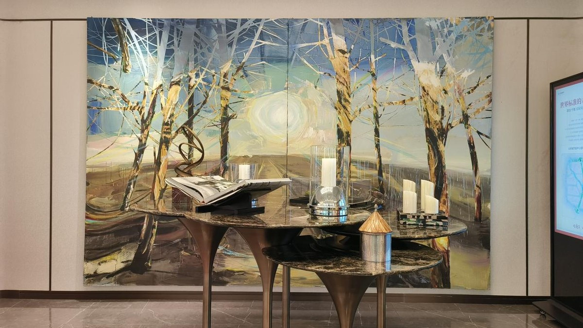 北京城建·国誉颂逆势热销！CLUB SONG标立生活『永不落幕的艺术剧场』