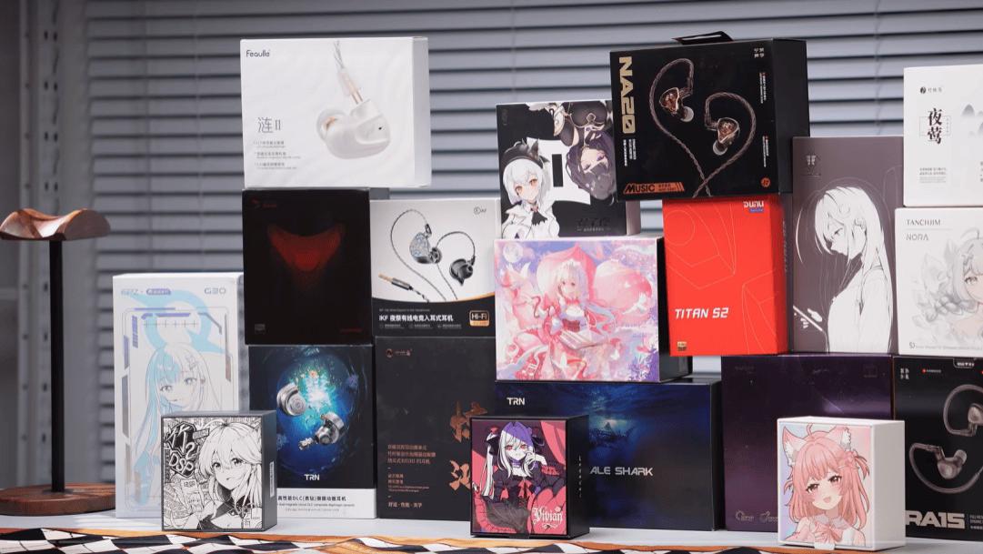 如何选择hifi耳机？hifi耳机哪款好？十大好用hifi耳机推荐