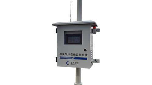 养殖场恶臭气味检测仪的应用价值解析