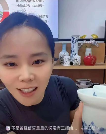 对于三拒绝的案件，磊磊和杜妈的心态一样。  这反映了一种普遍的无奈与疲惫。

