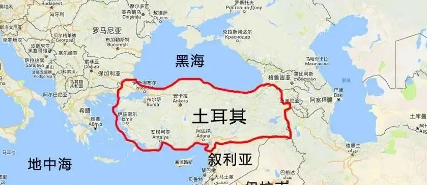 土耳其要搞事 中东要变天了











土耳其要搞大事情了！最近中东乱